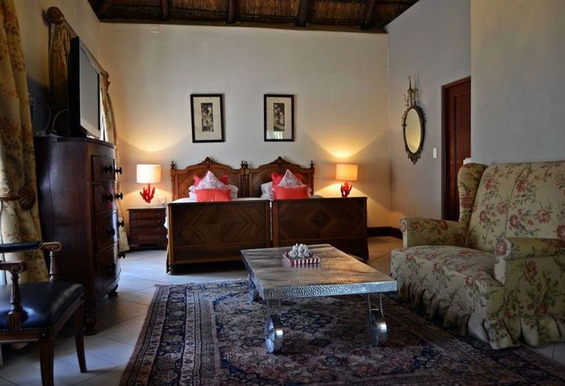 Pension Sandton Boutique Hotel - 28a On Oxford 6