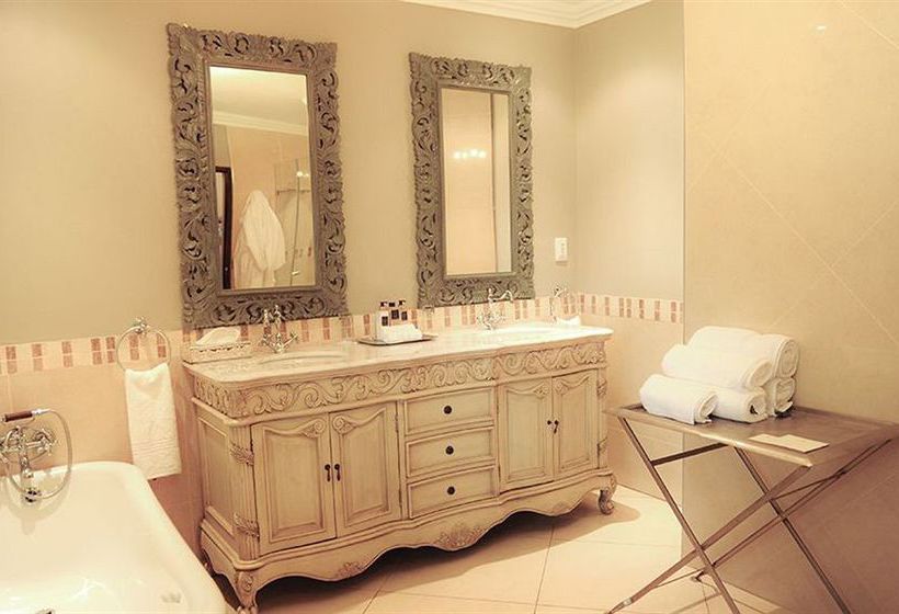 Pension Sandton Boutique Hotel - 28a On Oxford 7