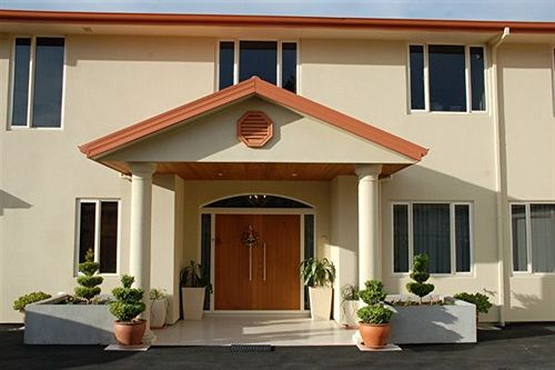 Bed and Breakfast Angel Luxury Lodge Blenheim