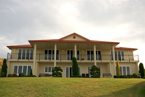 Bed and Breakfast Angel Luxury Lodge 1