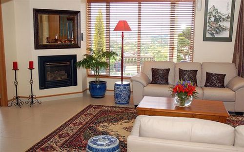 Bed and Breakfast Angel Luxury Lodge 10