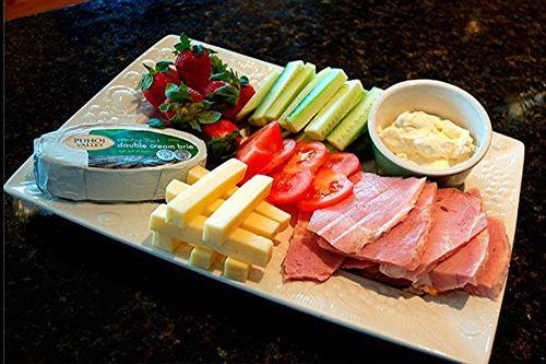 Bed and Breakfast Angel Luxury Lodge 3