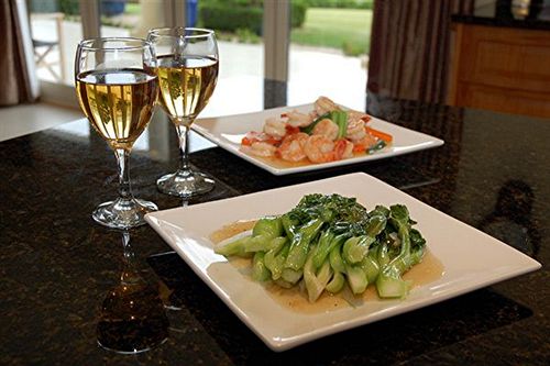 Bed and Breakfast Angel Luxury Lodge 4