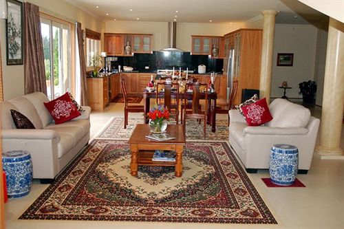 Bed and Breakfast Angel Luxury Lodge 5