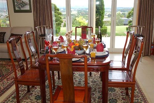 Bed and Breakfast Angel Luxury Lodge 6