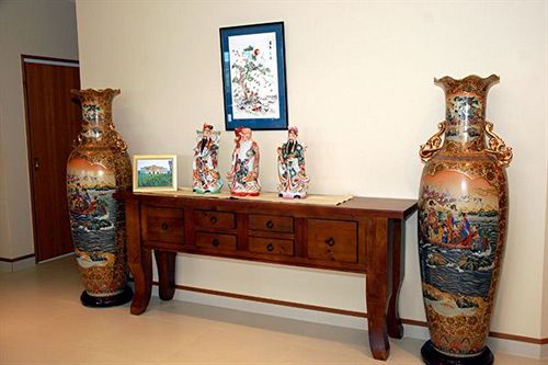 Bed and Breakfast Angel Luxury Lodge 7