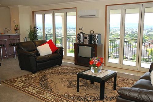 Bed and Breakfast Angel Luxury Lodge 8