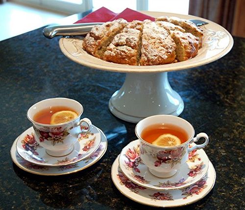 Bed and Breakfast Angel Luxury Lodge 9