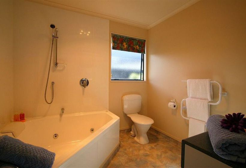 Centre Court Motel South Island