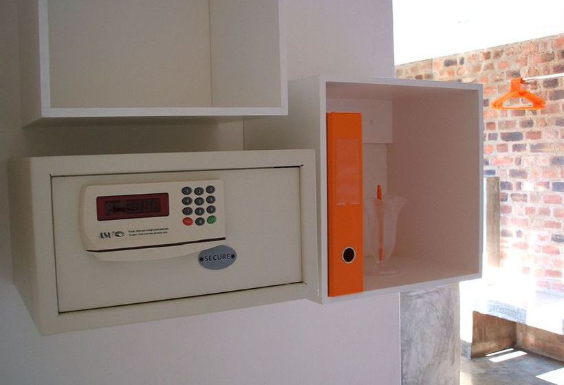 Pension Motel Mi Pi Chi 1