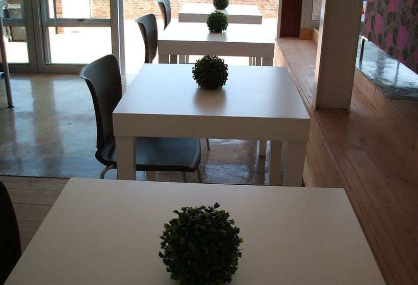 Pension Motel Mi Pi Chi 2