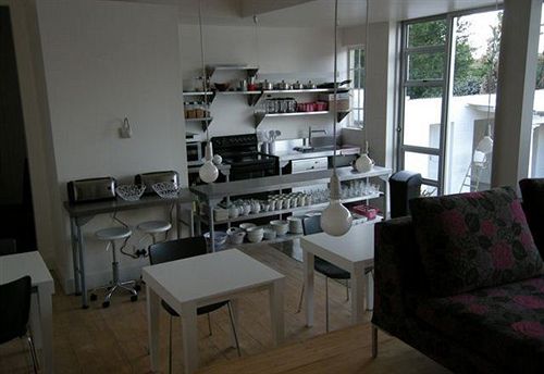 Pension Motel Mi Pi Chi 6