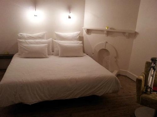 Pension Motel Mi Pi Chi 8