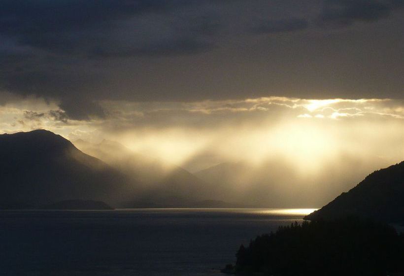 Bed and Breakfast The B And B On The Hill Queenstown South Island