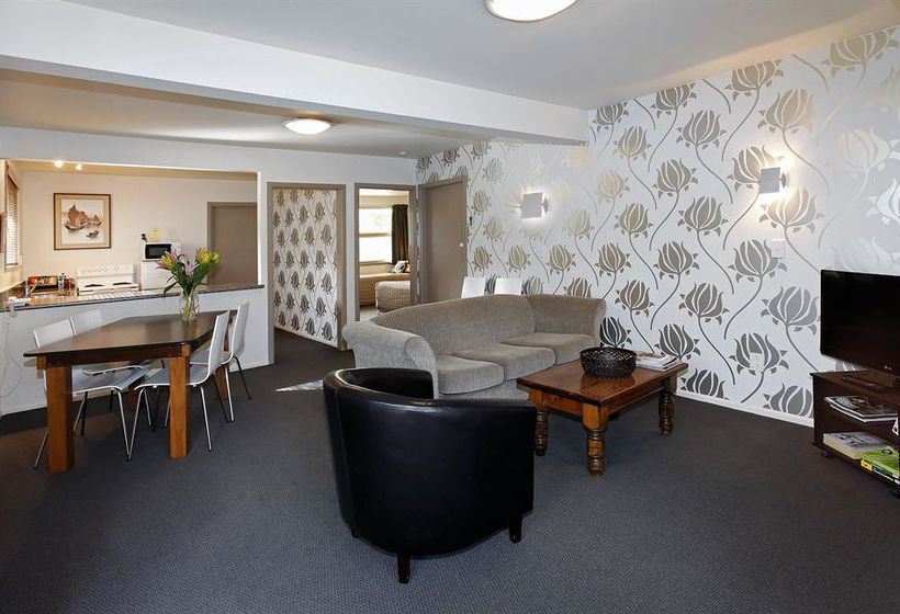 Motel Casino Court Motor Lodge