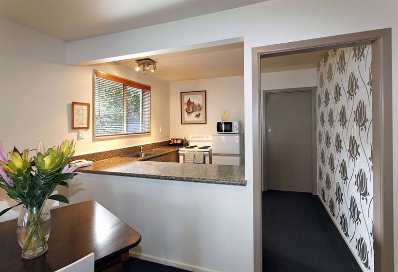 Motel Casino Court Motor Lodge 1