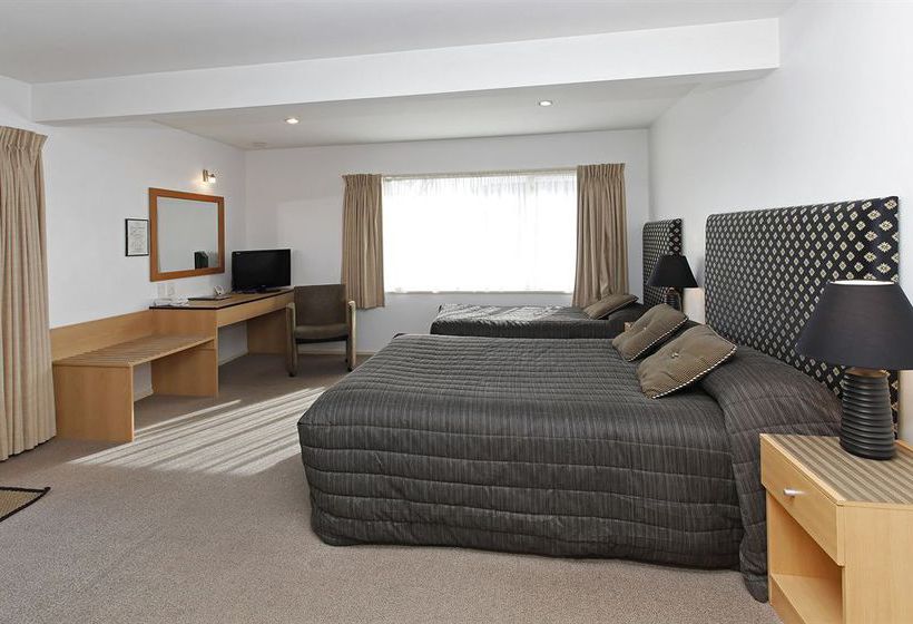 Motel Casino Court Motor Lodge 10