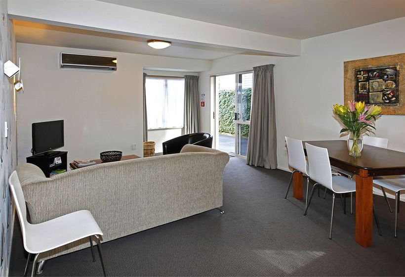 Motel Casino Court Motor Lodge 2