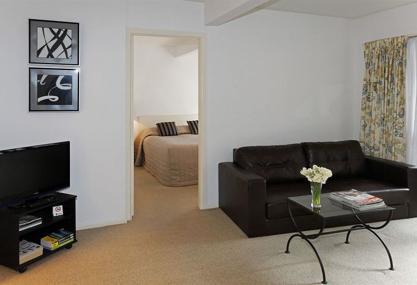 Motel Casino Court Motor Lodge 5