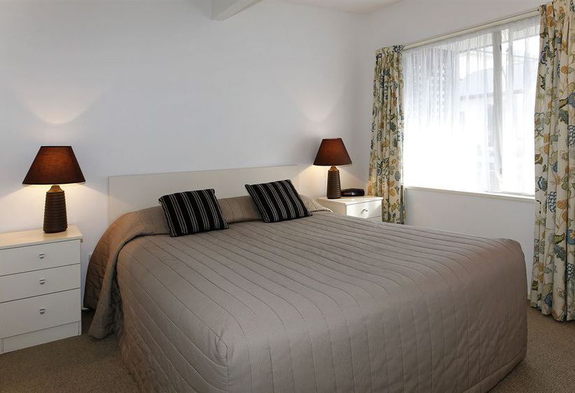 Motel Casino Court Motor Lodge 6