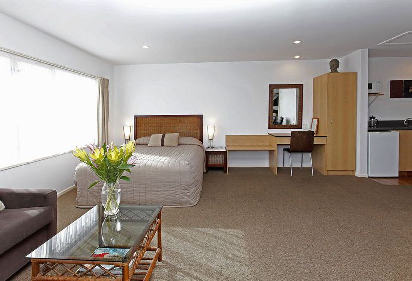 Motel Casino Court Motor Lodge 7