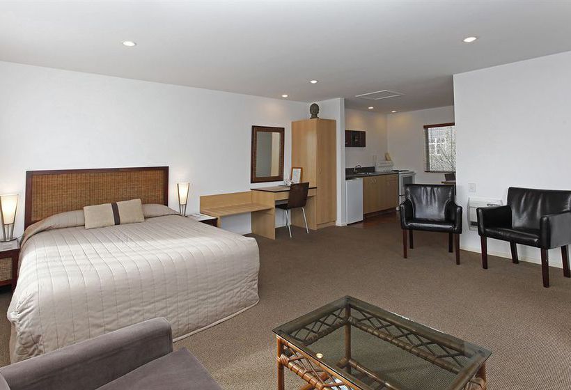 Motel Casino Court Motor Lodge 8