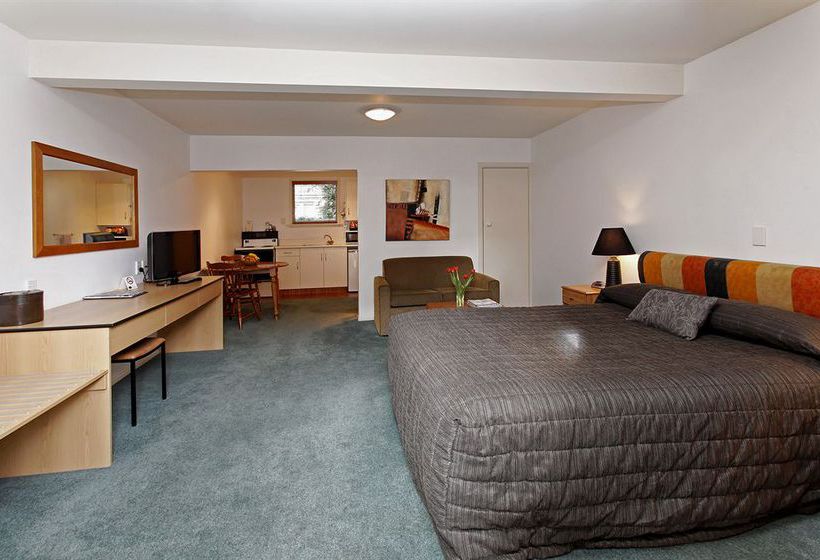 Motel Casino Court Motor Lodge 9