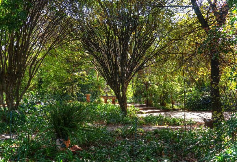 Pensione Foxwood House 11