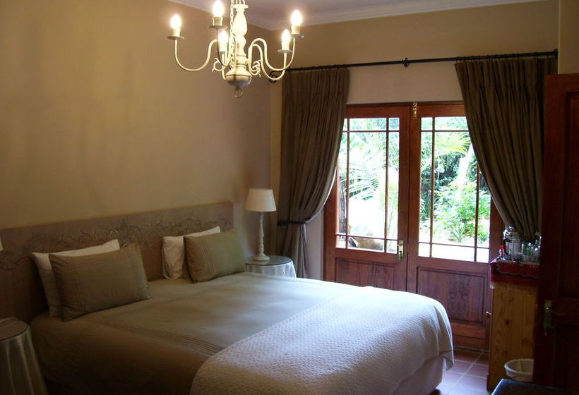 Pensione Foxwood House 12