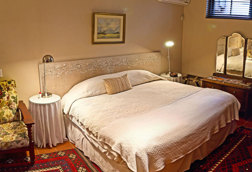 Pensione Foxwood House 13