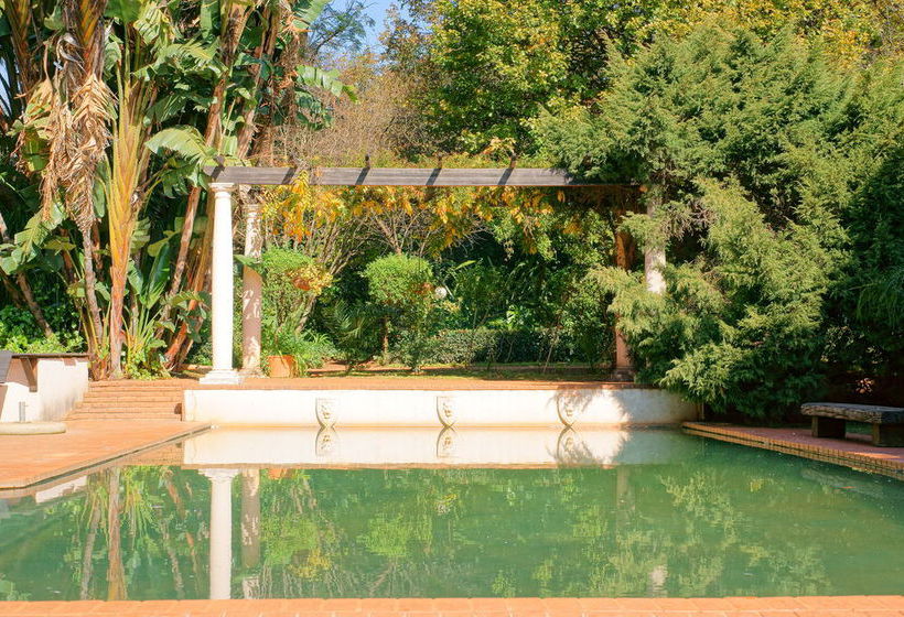 Pensione Foxwood House 16