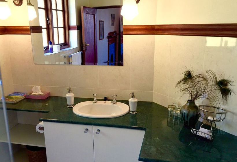 Pensione Foxwood House 19