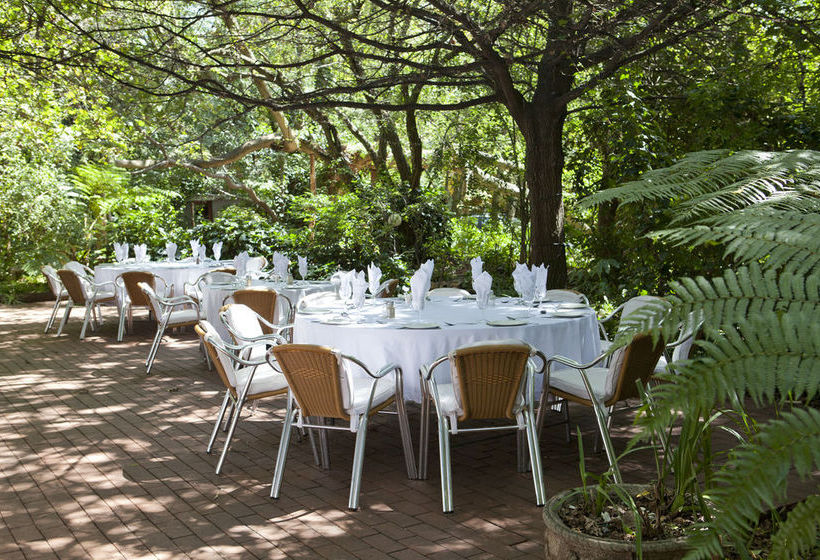 Pensione Foxwood House 3