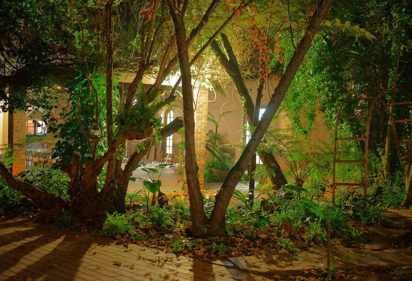 Pensione Foxwood House 5