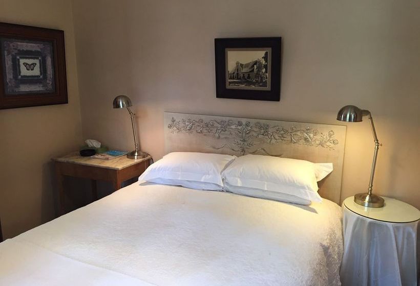 Pensione Foxwood House 7