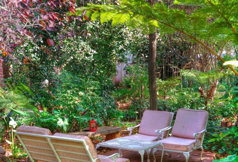 Pensione Foxwood House 8