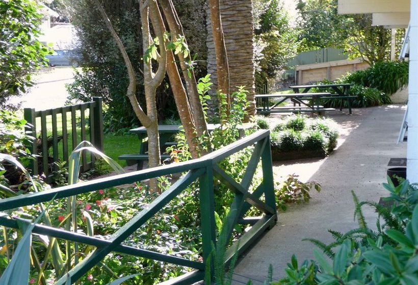 Motel Russell Russell Isla Norte