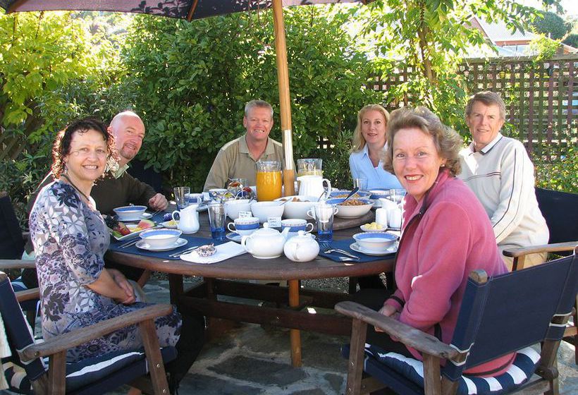 Ambleside Luxury Bed & Breakfast 1