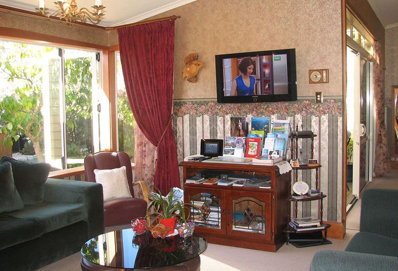 Ambleside Luxury Bed & Breakfast 10