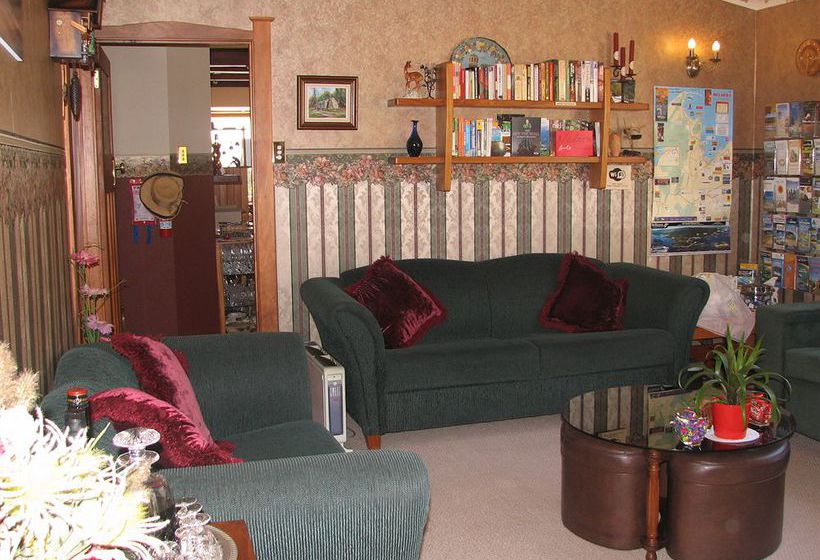 Ambleside Luxury Bed & Breakfast 11