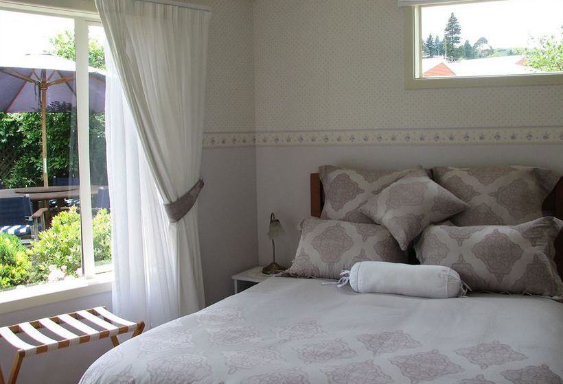Ambleside Luxury Bed & Breakfast 12