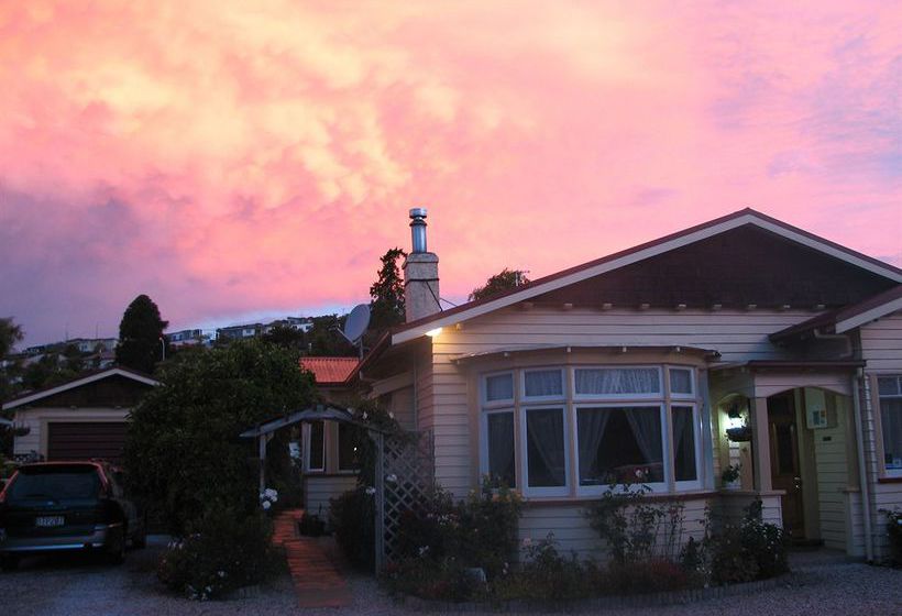 Ambleside Luxury Bed & Breakfast 13