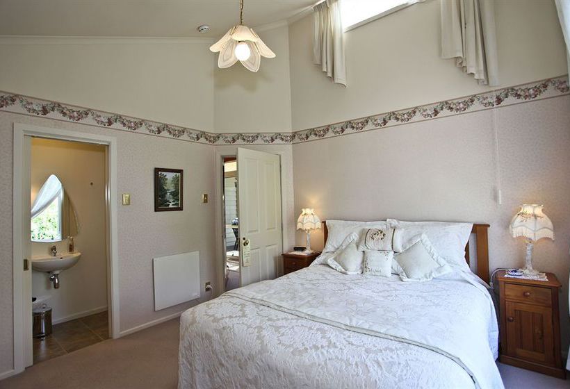 Ambleside Luxury Bed & Breakfast 14