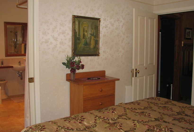 Ambleside Luxury Bed & Breakfast 15