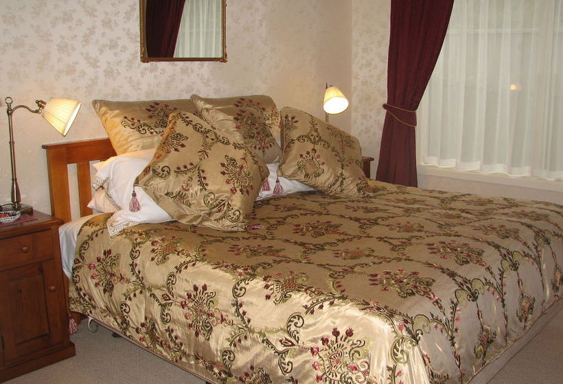 Ambleside Luxury Bed & Breakfast 16