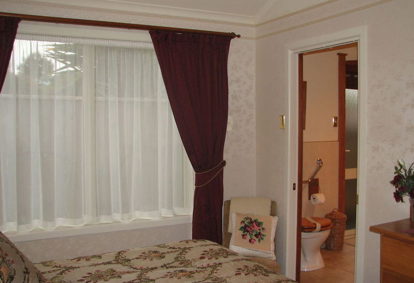 Ambleside Luxury Bed & Breakfast 17