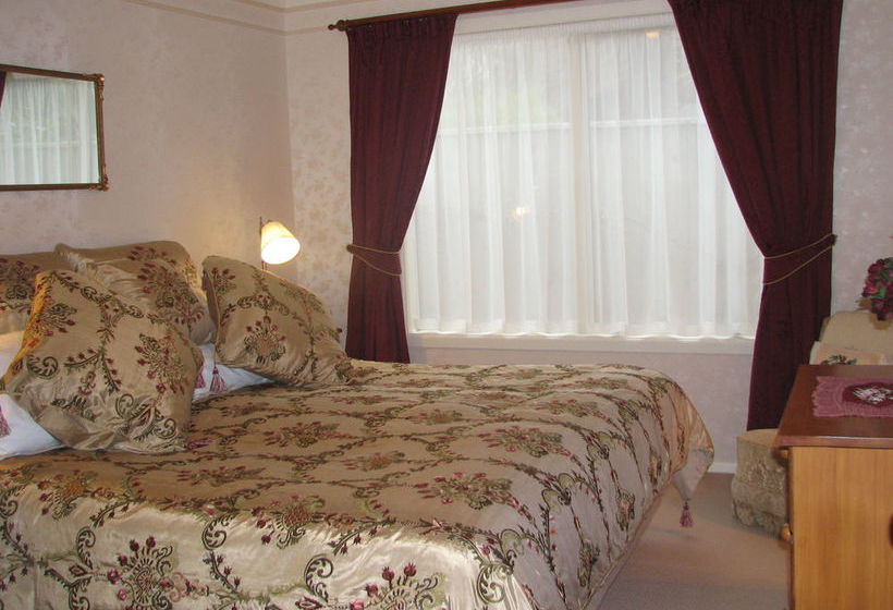 Ambleside Luxury Bed & Breakfast 18