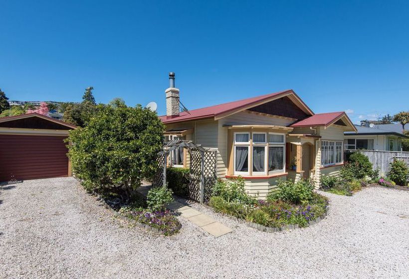 Ambleside Luxury Bed & Breakfast 19