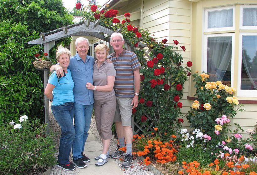 Ambleside Luxury Bed & Breakfast 2