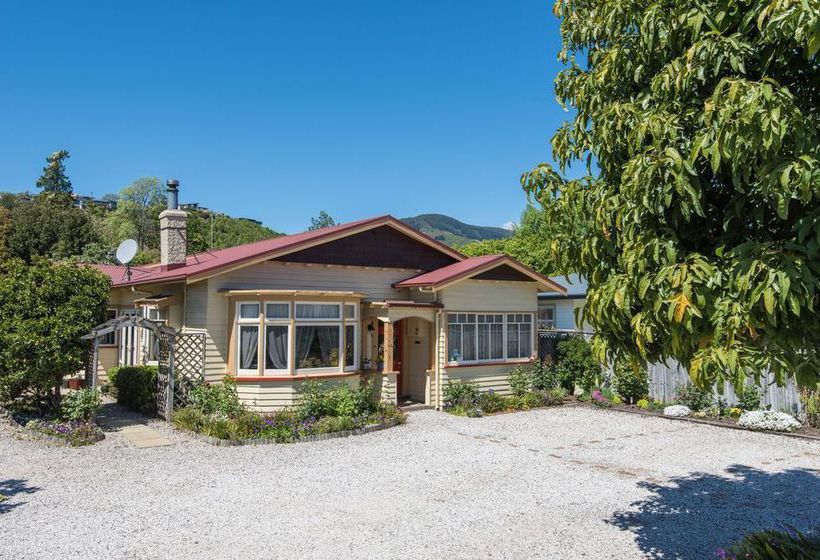 Ambleside Luxury Bed & Breakfast 20